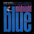 Kenny Burrell - Midnight Blue (Blue Note Essentials) (New Vinyl)
