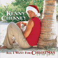 Kenny Chesney - All I Want For Christmas Is A Real Good Tan (New Vinyl)