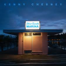 Kenny Chesney - Silver Sands Marina (New CD)