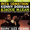 Kenny Dorham & Jackie McLean - Inta Somethin' (Blue Note Tone Poet) (New Vinyl)