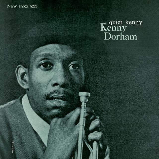 Kenny Dorham - Quiet Kenny (Fantasy 45 Series 180g 45RPM 2LP) (New Vinyl)