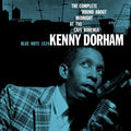 Kenny Dorham - The Complete 'Round Midnight At The Café Bohemia (2CD) (New CD)