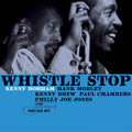 Kenny Dorham - Whistle Stop (Blue Note Classic Series) (New Vinyl)