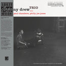 Kenny Drew - Kenny Drew Trio (Original Jazz Classics Series) (New Vinyl)