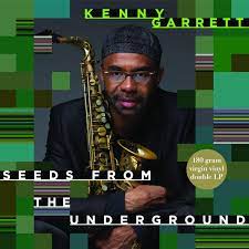 Kenny Garrett - Seeds From The Underground (New Vinyl)