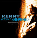 Kenny Wayne Shepherd - Ledbetter Heights (30th Anniversary Sessions) (New Vinyl)