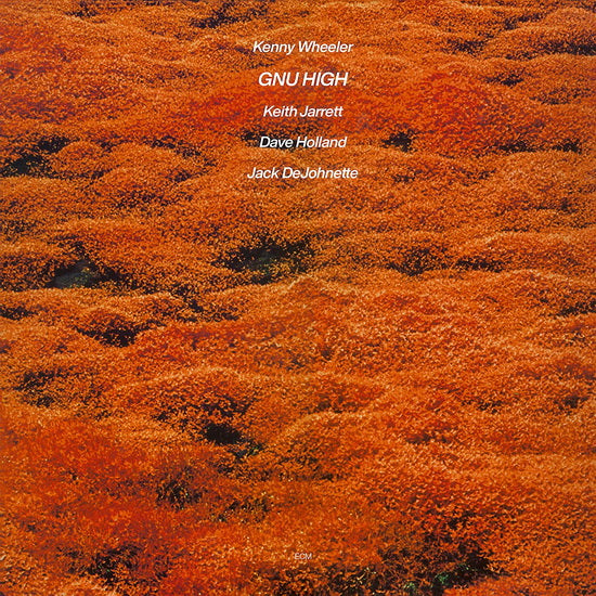 Kenny-wheeler-gnu-high-new-vinyl