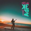 Képa - Hotline Service Ep (New Vinyl)
