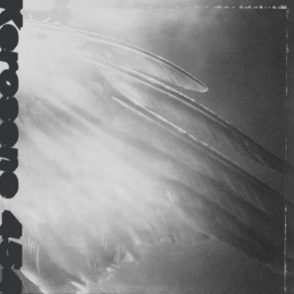 Kerosene 454 - Came By To Kill Me (Sea Blue Galaxy Vinyl) (New Vinyl)