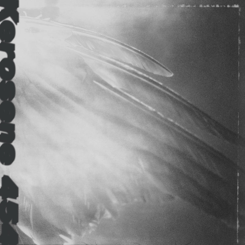 Kerosene 454 - Came By To Kill Me (Sea Blue Galaxy Vinyl) (New Vinyl)