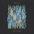 Kerosene Heights - Blame It On The Weather (Blue Bone Splash Vinyl) (New Vinyl)