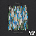 Kerosene Heights - Blame It On The Weather (Coke Bottle Clear Vinyl) (New Vinyl)