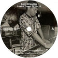 Kerri Chandler - Lost & Found EP Vol. 4 (12") (New Vinyl)