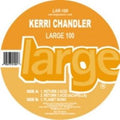 Kerri Chandler - Return 2 Acid (12") (New Vinyl)
