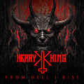 Kerry King - From Hell I Rise (New CD)