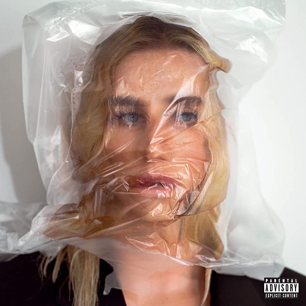 Kesha - Gag Order (New Vinyl)