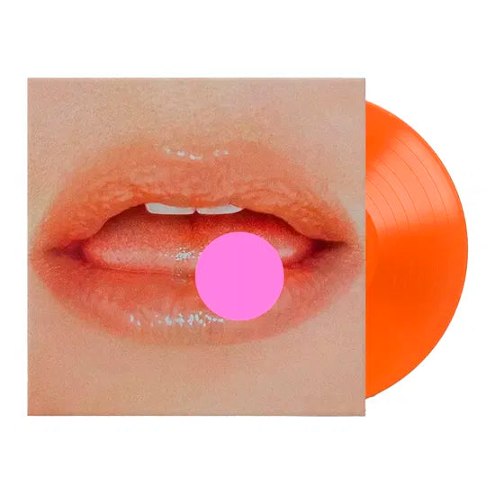 Kesha - . (Orgy Orange) (New Vinyl)