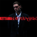 Kettama - Archangel (Red Vinyl) (New Vinyl)