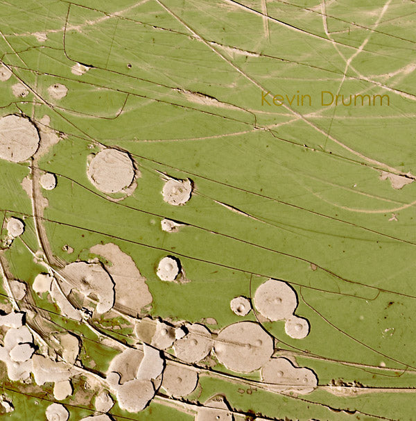 Kevin Drumm - Kevin Drumm (2xLP) (New Vinyl)