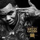 Kevin Gates - Islah (Explicit) (2LP 2023 Reissue) (New Vinyl)