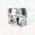 Kevin Hearn - Portland Parish (Randomized Teal Or Coral Vinyl) (New Vinyl)