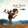 Kevin Hearn & Thin Buckle - H-Wing (Coloured Vinyl) (New Vinyl)
