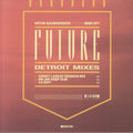 Kevin Saunderson Feat. Inner City - Future (Detroit Mixes) (12") (New Vinyl)