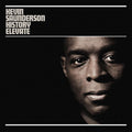 Kevin Saunderson - History Elevate (2CD) (New CD)