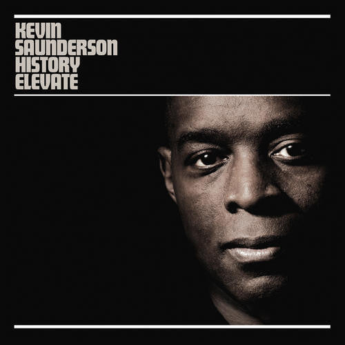 Kevin Saunderson - History Elevate (2CD) (New CD)