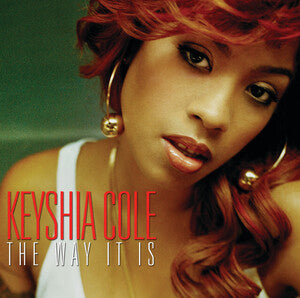 Keyshia Cole - The Way It Is (2LP) (New Vinyl)