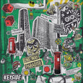 Keyside - Keyside (New CD)