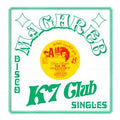 Khaled Barkat, Cheb Tati, Asif - Maghreb K7 Club: Disco Singles Vol. 3 (12") (New Vinyl)