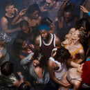 Khalid - After The Sun Goes Down (Turquoise Blue Opaque Vinyl) (New Vinyl)