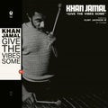 Khan Jamal - Give The Vibes Some (New CD)