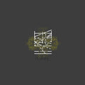 Khanate - Khanate (White Vinyl) (New Vinyl)