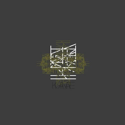 Khanate - Khanate (White Vinyl) (New Vinyl)