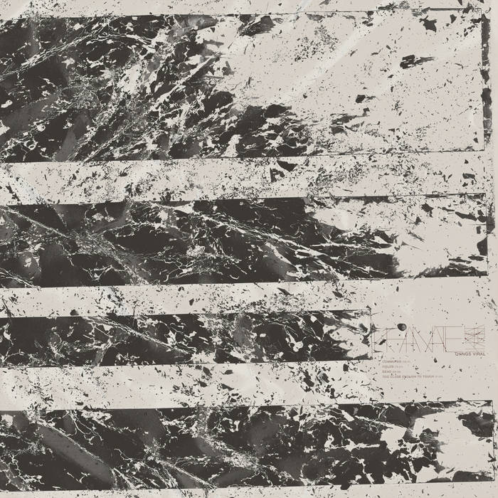 Khanate - Things Viral (White Vinyl) (New Vinyl)