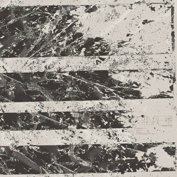 Khanate - Things Viral (White Vinyl) (New Vinyl)