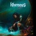 Khemmis - Khemmis (Transparent Orange Vinyl) (New Vinyl)