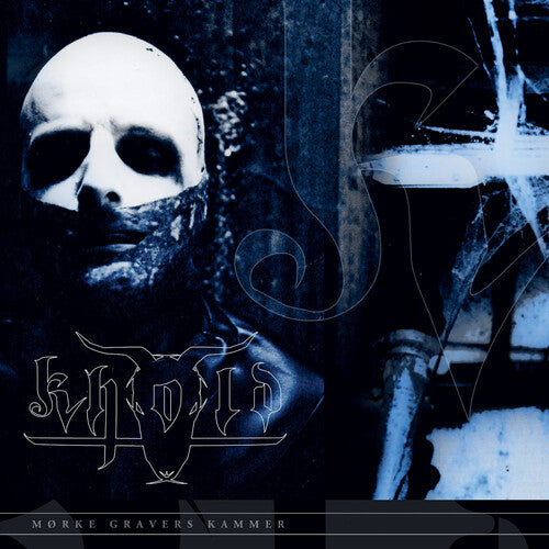Khold - Morke Gravers Kammer (New CD)
