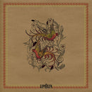 Khora - Silent Your Body Is Endless (New Vinyl)