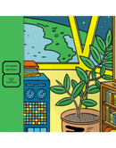 Khruangbin & Men I Trust - Live At RBC Echo Beach (Canadian Exclusive Cover) (New Vinyl)