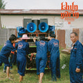 Khun Narin Electric Phin Band – III (New CD)