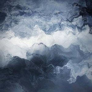Kiasmos - Kiasmos (2LP 10th Anniversary Edition) (Curacao Blue Vinyl) (New Vinyl)