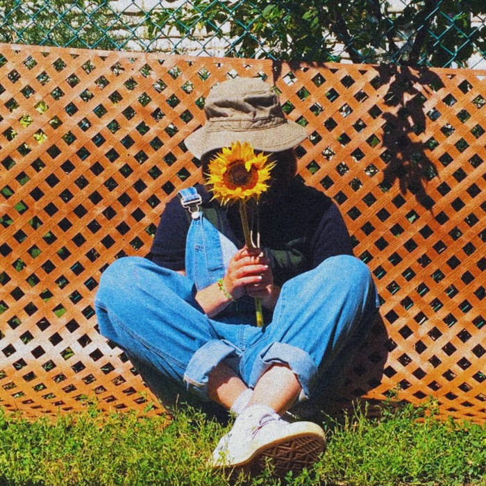 Kicksie - All My Friends (New Vinyl)