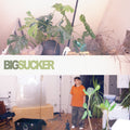 Kicksie - Big Sucker (New Vinyl)