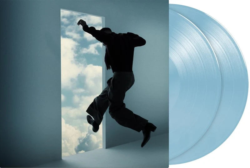 Kid Cudi - Kid Cudi - Free! (2LP) (New Vinyl)
