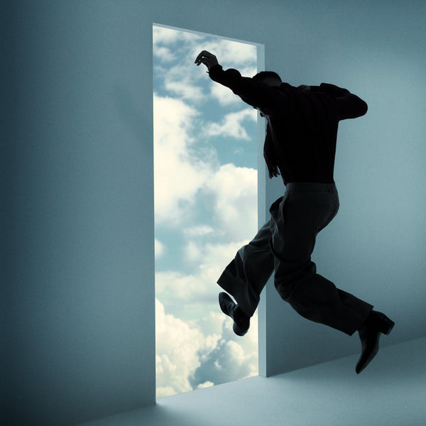 Kid Cudi - Kid Cudi - Free! (2LP/Indie Exclusive Blue Vinyl) (New Vinyl)