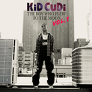 Kid Cudi - The Boy Who Flew To The Moon Vol.1 (New Vinyl)