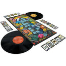 Kid Koala - Creatures of the Late Afternoon (2LP + Board Game) (New Vinyl)